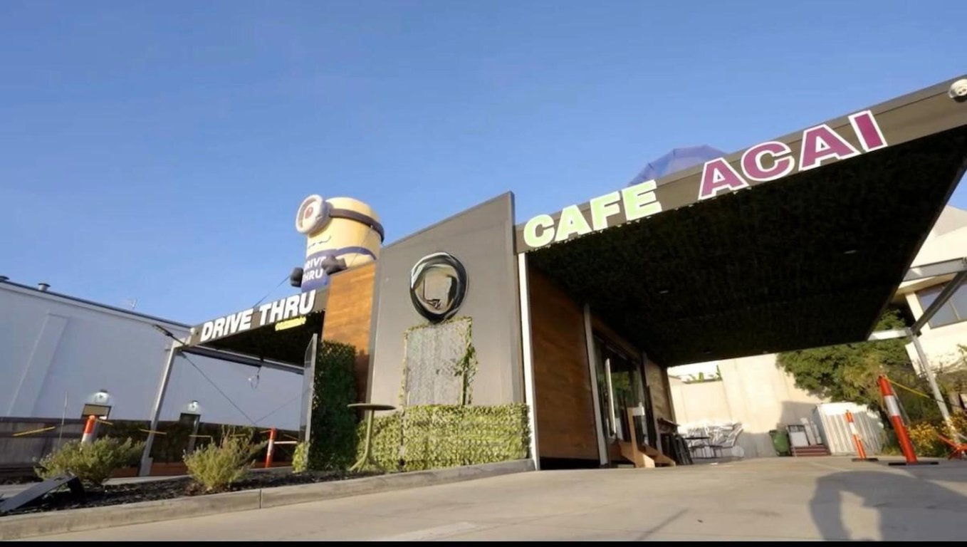 UNDER CONTRACT - Rare Drive Through Cafe, Acai & Food Truck Rental|Prime Location|Profits $250,000, photo 2