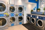 Two Self Service Laundromats North West Sydney