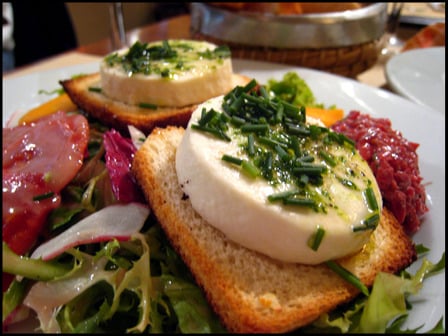 Immaculate Cafe Under Part Management