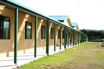 OCEANSIDE ACCOMMODATION, EDUCATIONAL and CONFERENCE FACILITY