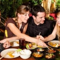 Charming Chinese Restaurant & Property in Victoria Ref: 14350 image