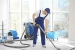 Highly Successful Carpet Cleaning