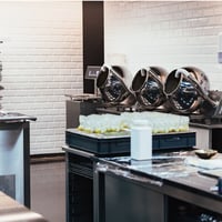 Production Kitchen, Dark Kitchen - Inner City Brisbane image
