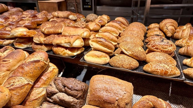 Reputed Wholesale Bakery for Sale  $149,000 | Southwest Sydney