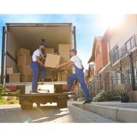 Furniture Removals Business - Adelaide image