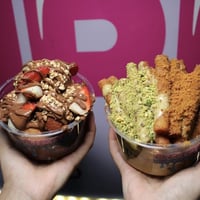 Dessert Food Trailer - Sydney, NSW image