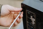 Established Tech Service Opportunity - Low Maintenance, Strong Returns!