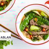 FULLY MANAGED KOREAN FOOD TAKEAWAY BUSINESS IN MELBOURNE CBD FOR SALE image