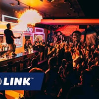 Milky Lane Townsville Franchise Opportunity image