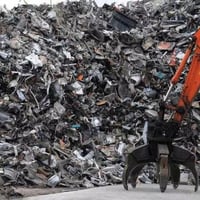SCRAP METAL RECYCLING BUSINESS image