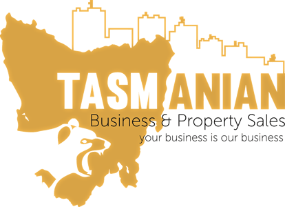 Tasmanian Business & Property Sales Cover Image