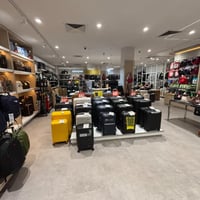 Established Luggage Retailer (Online & Retail) Ref4056 image