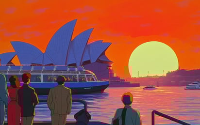 9 Unique Business Opportunities That Break the Mold article cover image