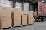 8000+ TEU | Established Freight Platform | East Coast Operations