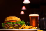 American-Inspired Hospitality Franchise Brand - 5928
