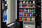 Established Vending Machine Route Supplying Commercial Sites With Multiple Revenue Streams And Zero Franchise Fees