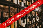 SOLD - ESTABLISHED WINE STORES WITH GROWTH POTENTIAL