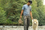Lifestyle Dog Walking Business