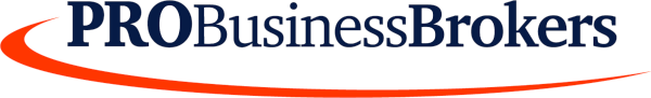 PRO Business Brokers Cover Image