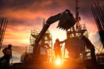 Very Secure and Solid Civil Works Business