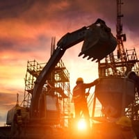 Very Secure and Solid Civil Works Business image