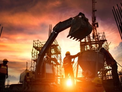 Civil Works Business For Sale image