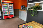 Fully Fitted out Burger/Takeaway Joint in South Canberra