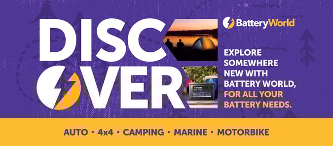 Established Battery Retail Franchise -Brisbane Southside QLD