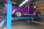 Large Independent Automotive Workshop - Great Facilities