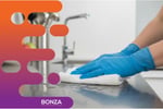 36796 Well-Established Cleaning Company With Strong Local Reputation