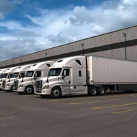 EBITDA $1.23M | Freight & Logistics | $4M+ Assets | Strategic Acquisition image