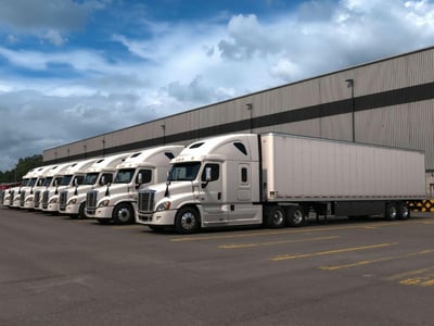 Photo of EBITDA $1.23M | Freight & Logistics | $4M+ Assets | Strategic Acquisition