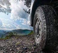 Tyre Shop In Bathurst image