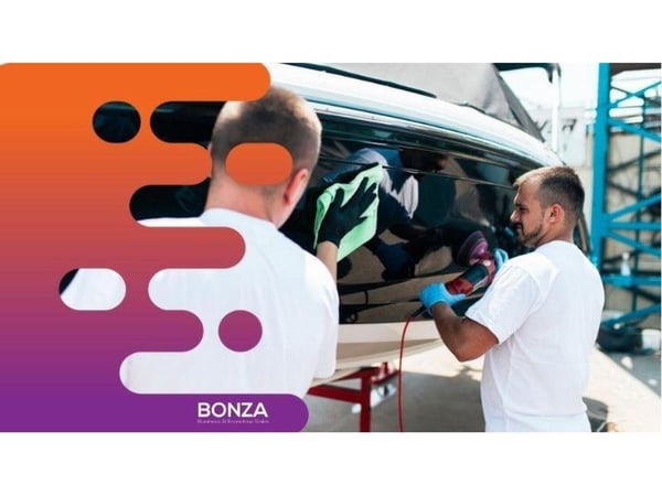 36022 Profitable Boat Repair & Maintenance Business - Strong Reputation
