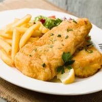 Prime Location Fish and Chips Shop in Fairfield Ref: 19054 image