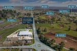 FOR SALE PRIME COMMERCIAL DEVELOPMENT OPPORTUNITY