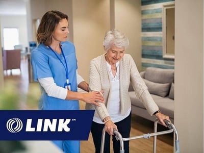 Noosa Aged Care Business for Sale 830K Profit!! image