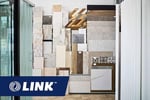 Reputable Flooring Business | Impressive Turnover