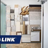 Reputable Flooring Business | Impressive Turnover image