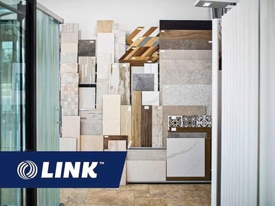 Reputable Flooring Business | Impressive Turnover image