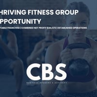 Profitable Fitness Franchise in Sydney\'s Elite Northern Beaches! image