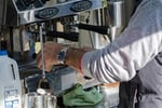 Profitable Mobile Coffee Van Business - South-East Suburb, VIC