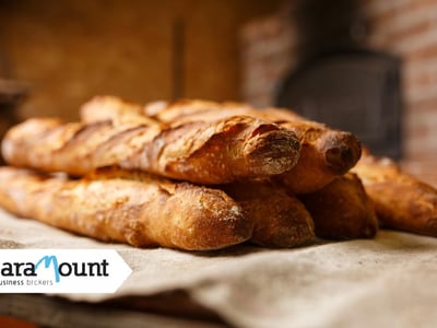 Established Bakery franchise in Mornington T/O $1.7M p/a! (Our Ref: V2075) image