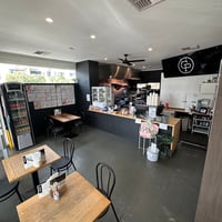 Frankston South Cafe + 3 Bedroom House image