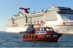 Port of Gladstone Marine Logistics and Line Boat Operator
