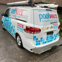 Poolwerx Mobile Pool Servicing - Melbourne, VIC image