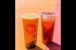 Sharetea Franchise Resale in Busy Shopping Centre, Great Fit-Out