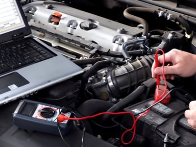 Vehicle Inspection and Pre Purchase Reports Business - Adelaide s Leading Mobile Service image