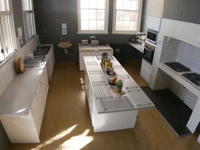 Backpacker Business Geraldton (Freehold Also Available) image