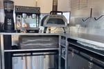 Mobile Coffee/Pizza Van - Food Truck